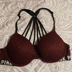Victoria's Secret PINK bra